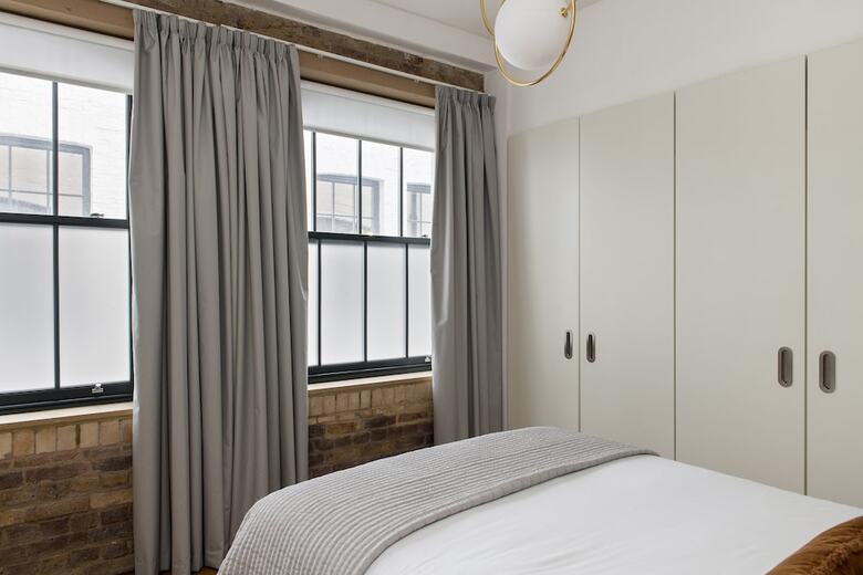 Apartamento Cove Arne Street