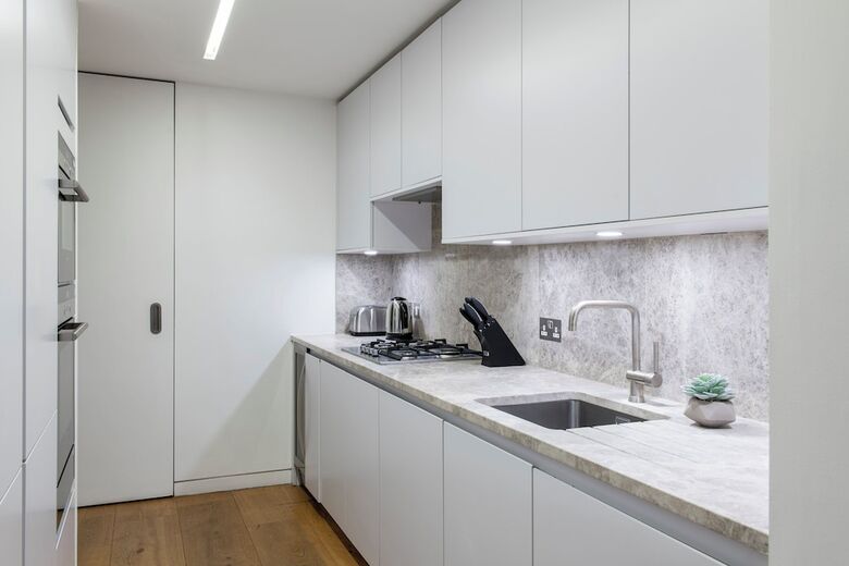 Apartamento Cove Arne Street