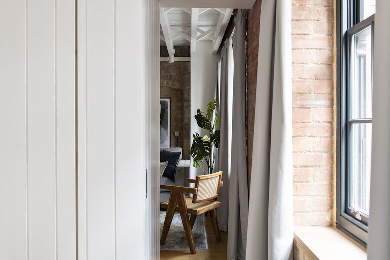 Apartamento Cove Arne Street