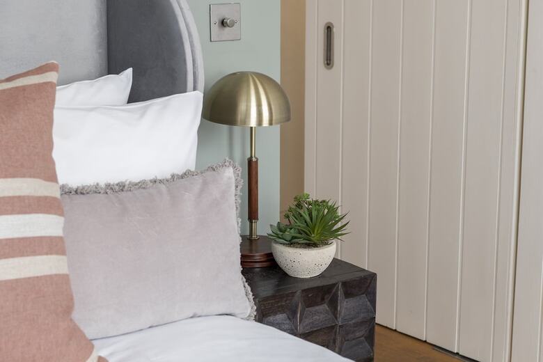Apartamento Cove Arne Street