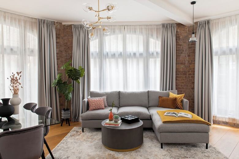 Apartamento Cove Arne Street