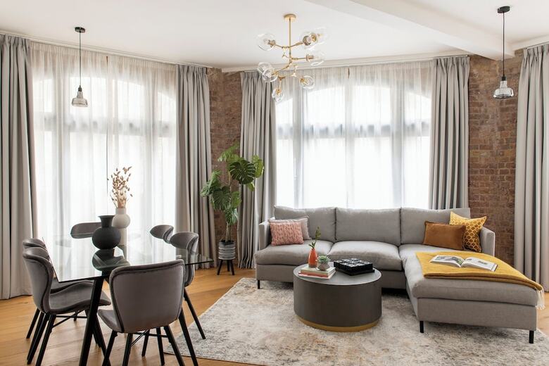 Apartamento Cove Arne Street