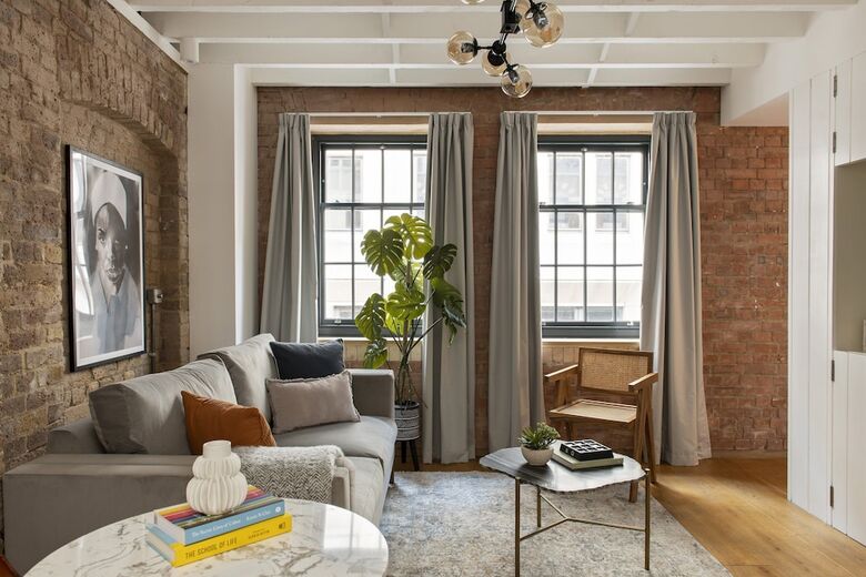 Apartamento Cove Arne Street