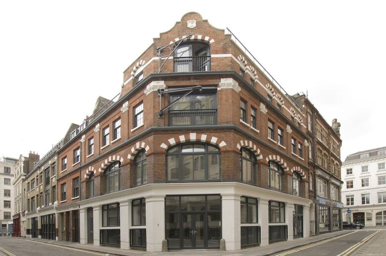 Apartamento Cove Arne Street