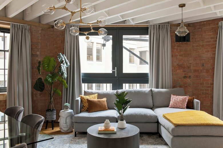 Apartamento Cove Arne Street