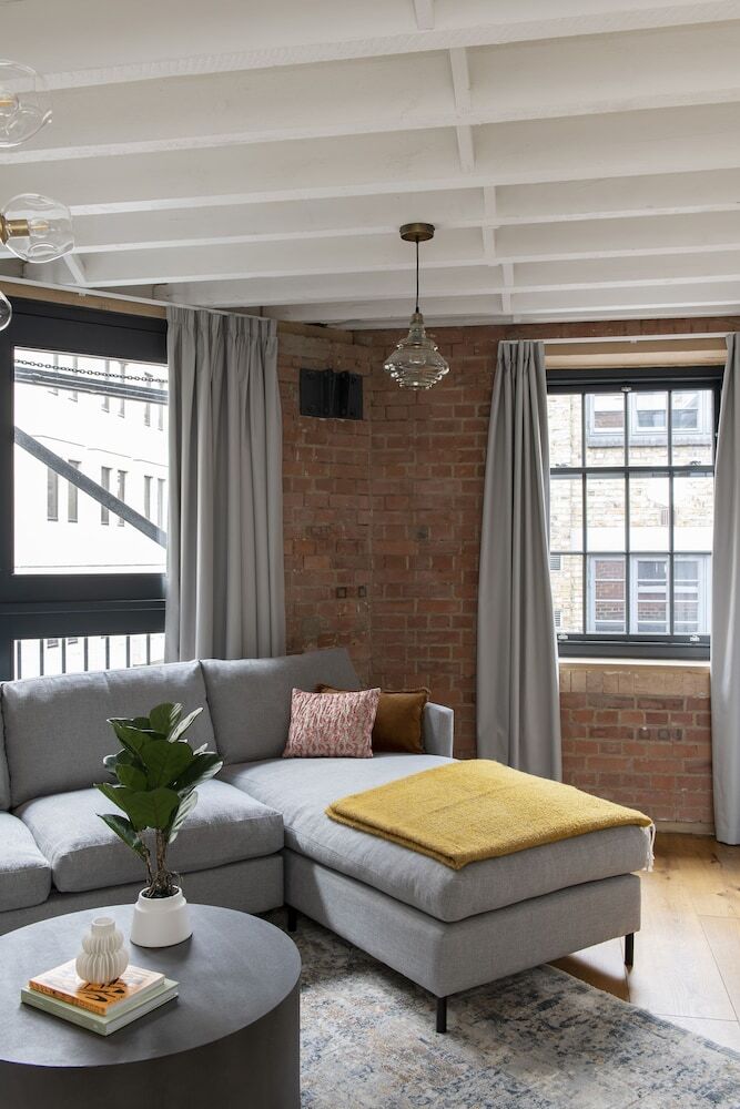 Apartamento Cove Arne Street