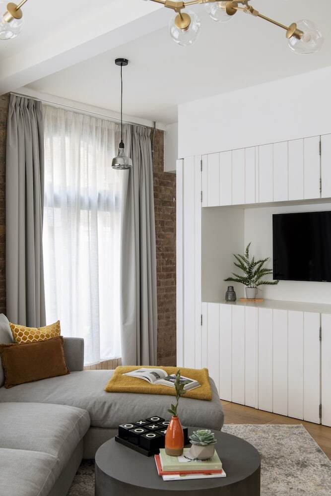 Apartamento Cove Arne Street