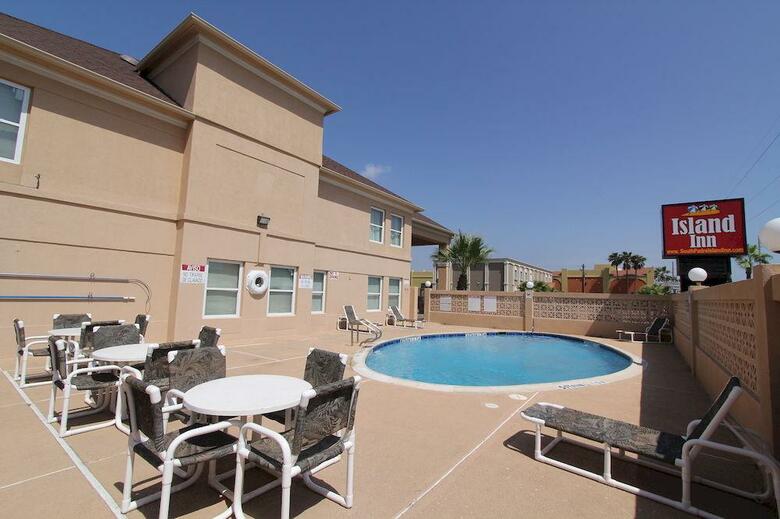 Hotel Island Inn