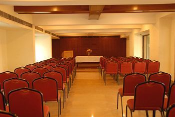 Shree Venkateshwara Hotel