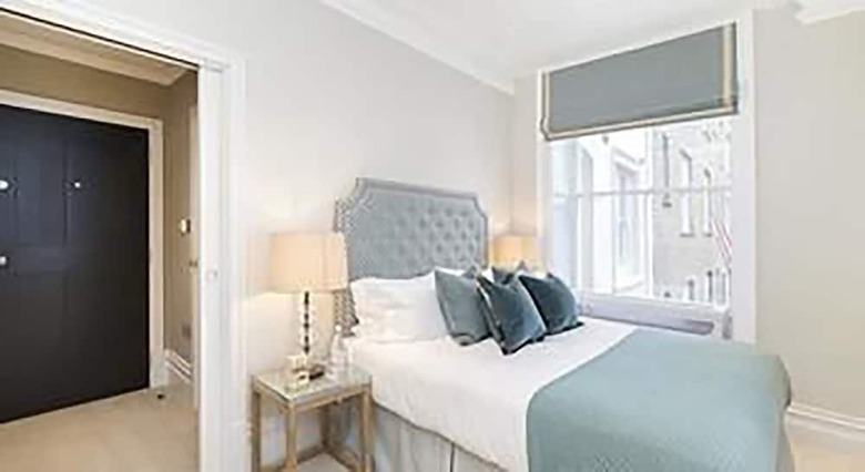 Apartamento The Kensington Residencies