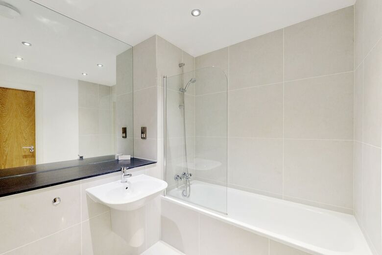Apartamento The Kensington Residencies