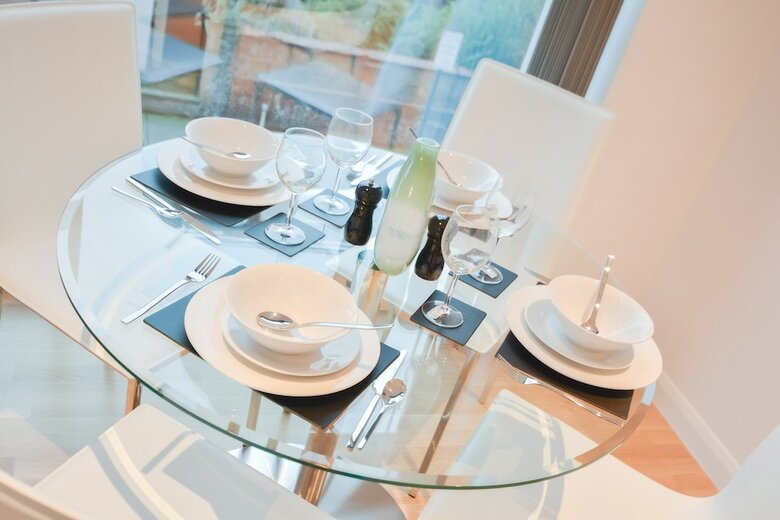 Apartamento The Kensington Residencies