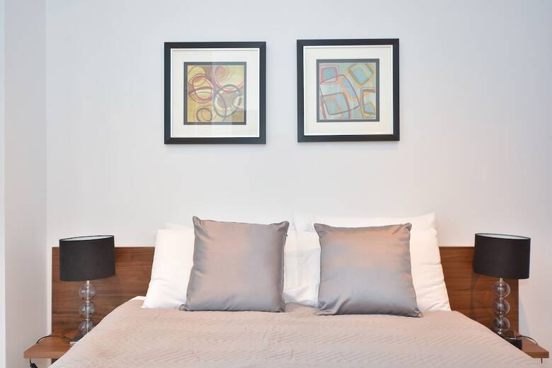 Apartamento The Kensington Residencies