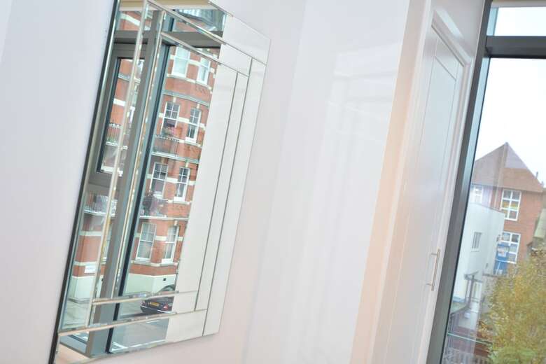 Apartamento The Kensington Residencies