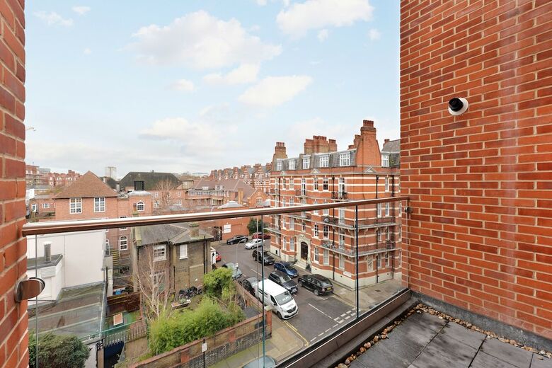 Apartamento The Kensington Residencies