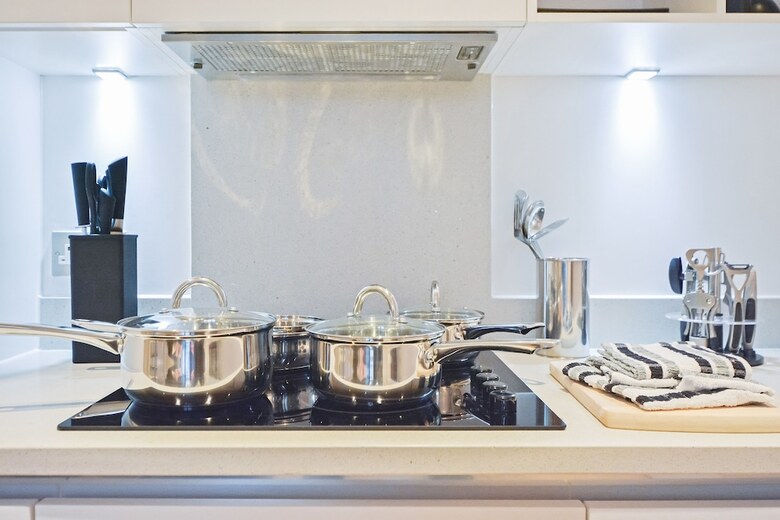 Apartamento The Kensington Residencies