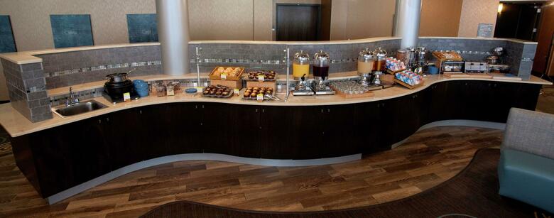Doubletree By Hilton Hotel Bemidji