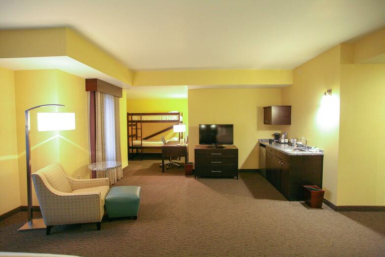 Doubletree By Hilton Hotel Bemidji