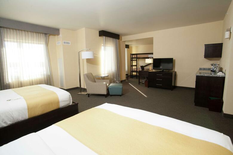 Doubletree By Hilton Hotel Bemidji
