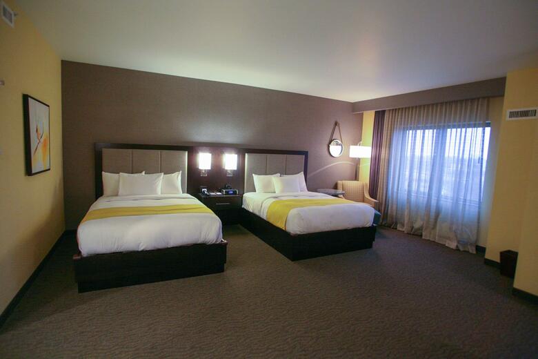 Doubletree By Hilton Hotel Bemidji