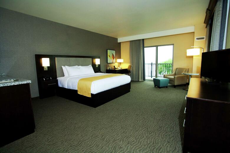 Doubletree By Hilton Hotel Bemidji
