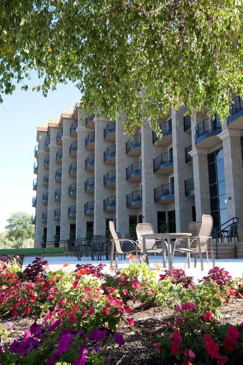 Doubletree By Hilton Hotel Bemidji