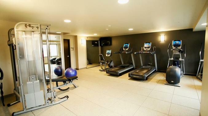 Doubletree By Hilton Hotel Bemidji