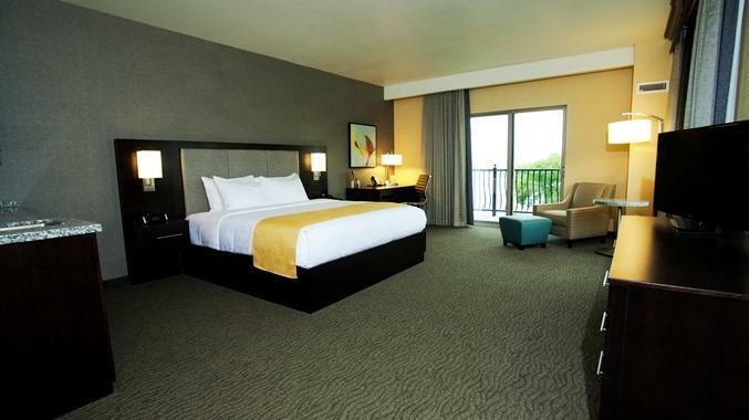 Doubletree By Hilton Hotel Bemidji