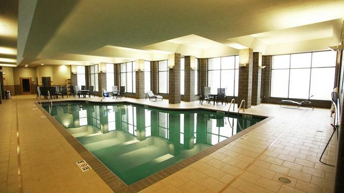 Doubletree By Hilton Hotel Bemidji
