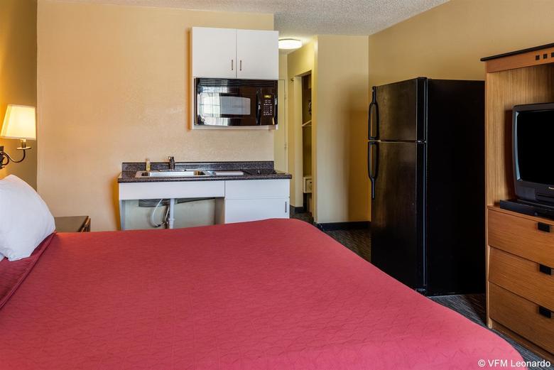 Suburban Extended Stay Hotel