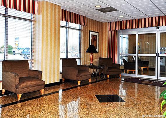 Suburban Extended Stay Hotel