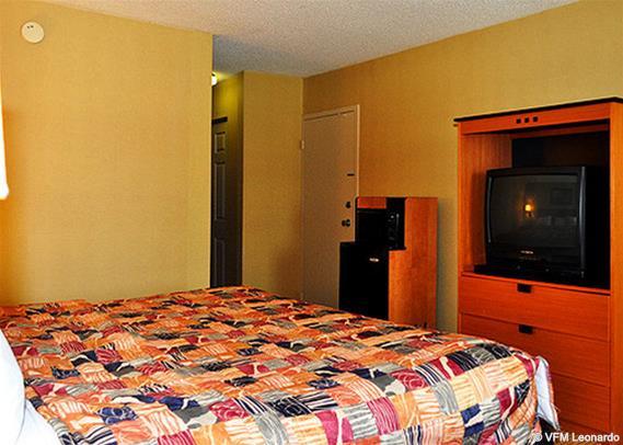 Suburban Extended Stay Hotel