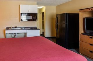 Suburban Extended Stay Hotel