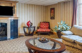 Suburban Extended Stay Hotel