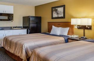 Suburban Extended Stay Hotel