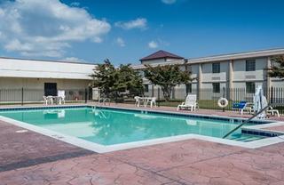 Suburban Extended Stay Hotel