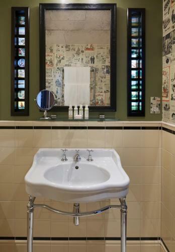 Hotel The Zetter Townhouse Marylebone