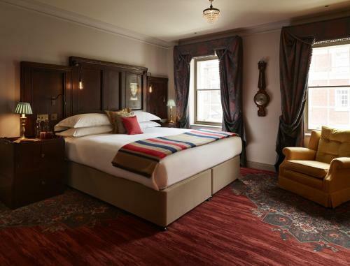 Hotel The Zetter Townhouse Marylebone