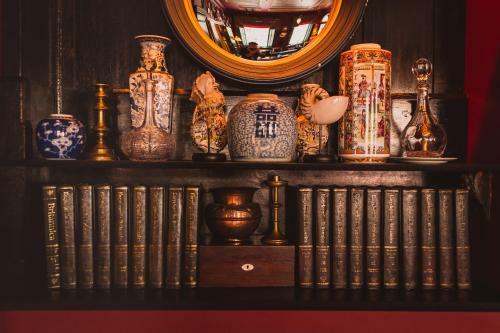 Hotel The Zetter Townhouse Marylebone