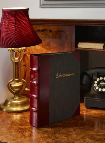 Hotel The Zetter Townhouse Marylebone