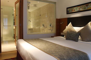 Hotel Mercure Hyderabad Kcp