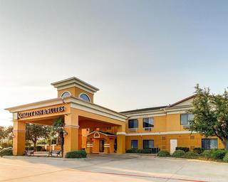 Hotel Quality Inn & Suites