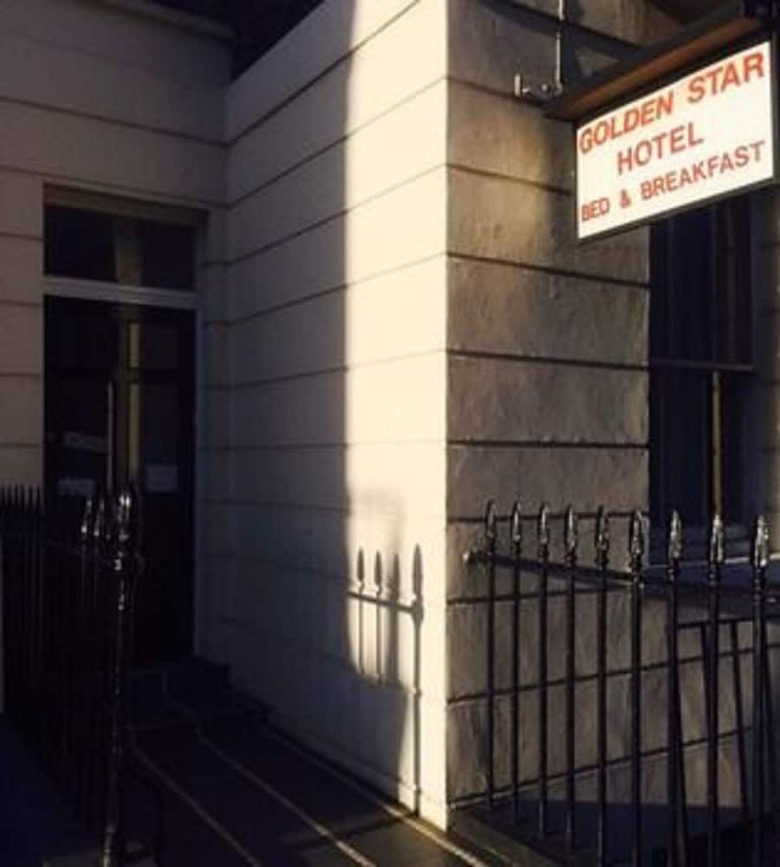 Golden Star Hotel
