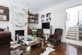 Apartamento Onefinestay - South Kensington Private Homes