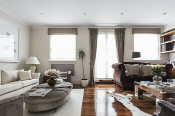 Apartamento Onefinestay - South Kensington Private Homes