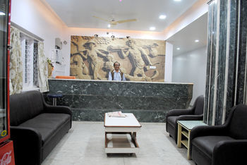 Hotel Shree Maya