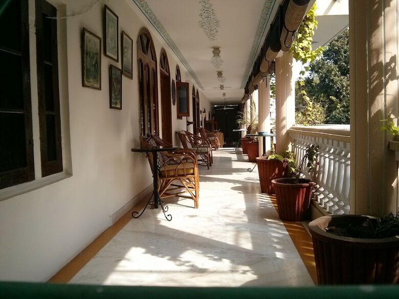 Hotel Jas Vilas