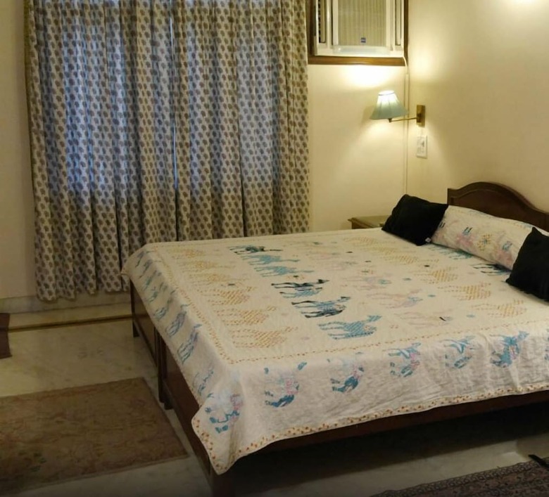 Hotel Jas Vilas