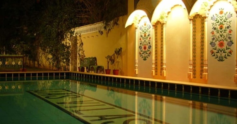 Hotel Jas Vilas