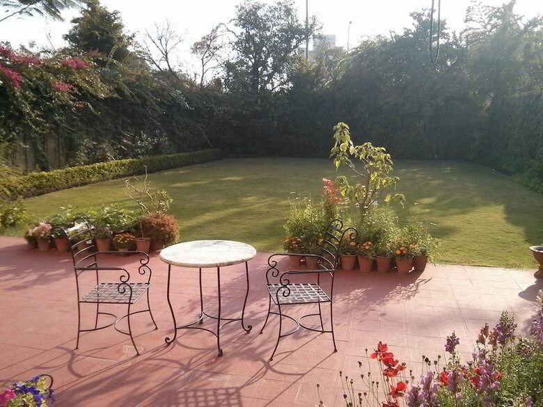 Hotel Jas Vilas